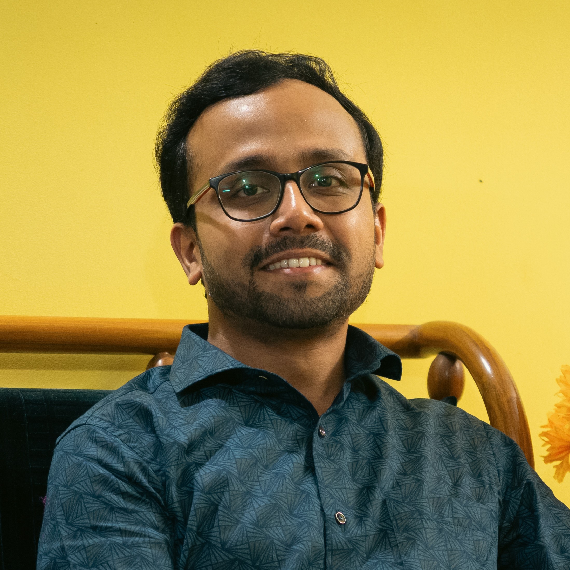 Profile Photo